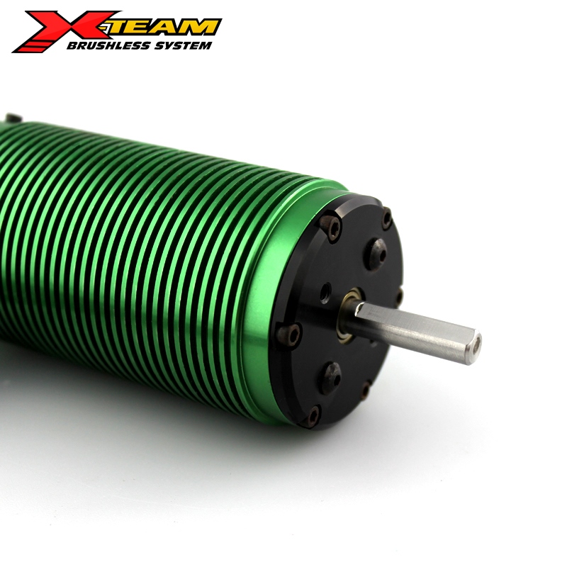 XTI-59110-380KV 汽車模型內轉子無刷電機