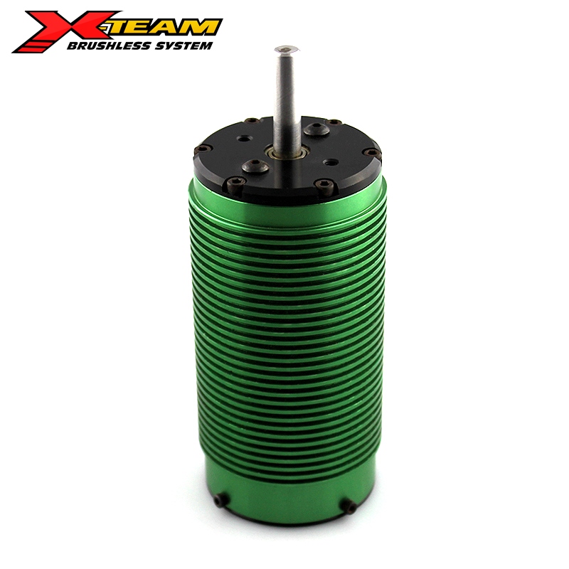 XTI-5998-460KV 汽車模型內轉子無刷電機