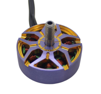 24V微型直流無刷電機(jī)，航拍無人機(jī)無刷電機(jī)
