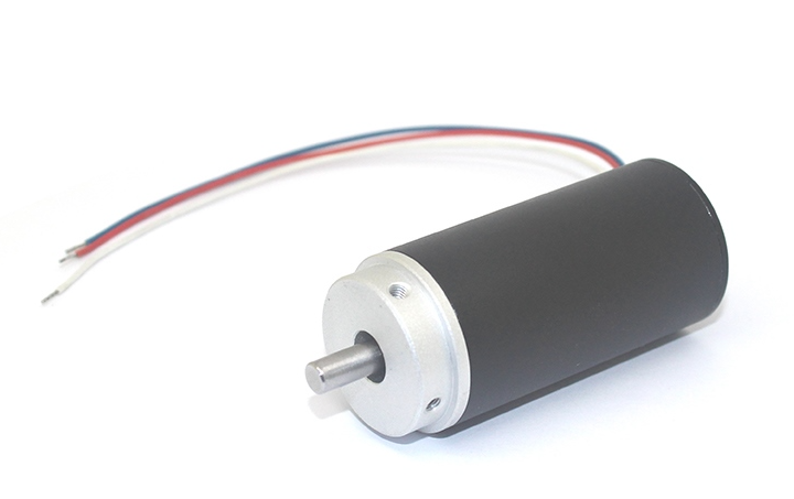 空心杯電機是不是無刷電機