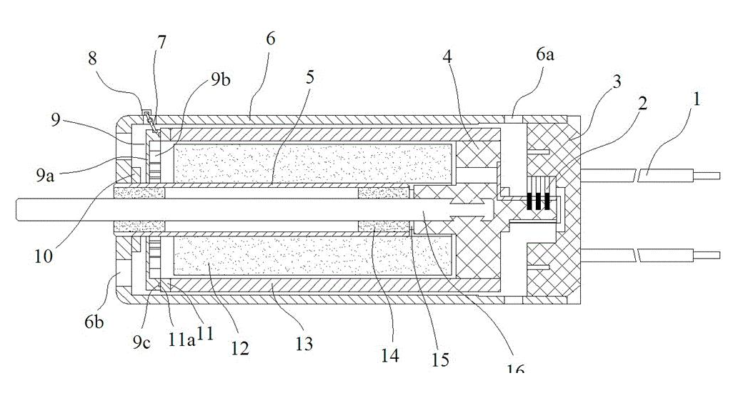 空心杯電機是無刷電機嗎？